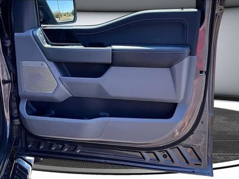Used 2022 Ford F150 XLT w/ Equipment Group 302A High AWD/4WD image 29