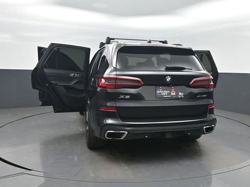 Used 2019 BMW X5 xDrive40i w/ M Sport Package image 43