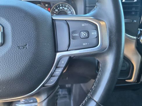 Used 2024 RAM 2500 Laramie AWD/4WD image 20