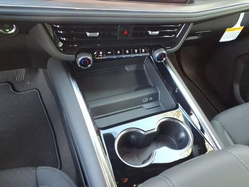 New 2026 Chevrolet Tahoe LS w/ LS Custom Edition AWD/4WD image 23