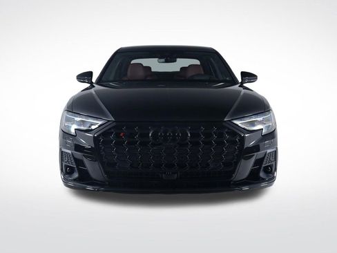 New 2026 Audi S8 AWD/4WD image 8