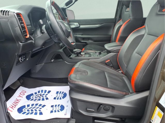 Used 2025 Ford Ranger Raptor AWD/4WD image 19