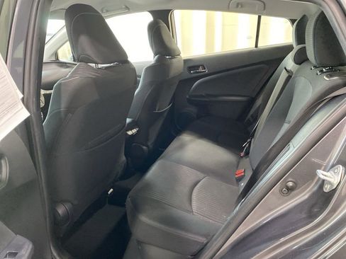 Used 2020 Toyota Prius Prime LE image 16