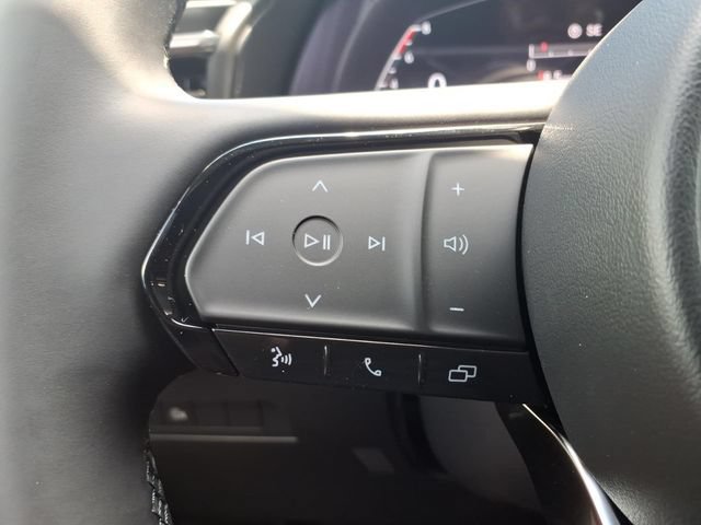 New 2026 MAZDA CX-5 Select AWD/4WD image 18