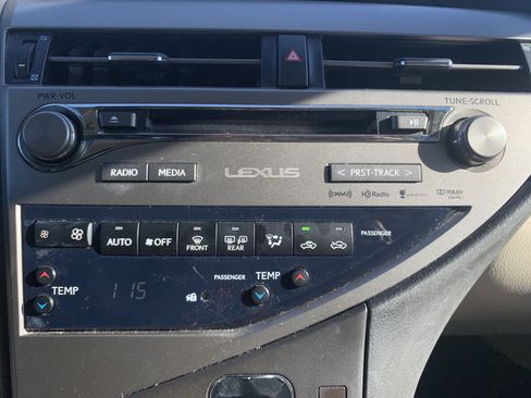 Used 2015 Lexus RX 350 AWD image 29