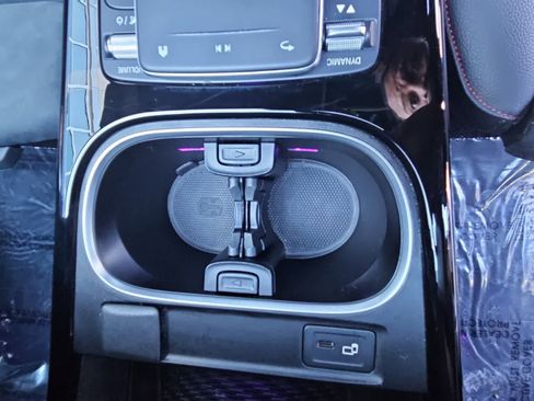 Used 2023 Mercedes-Benz CLA 250 4MATIC image 16