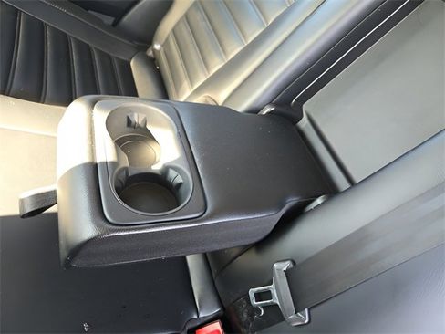 Used 2024 Ford Edge SEL image 25