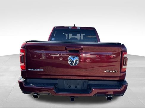 Used 2019 RAM 1500 Laramie image 4