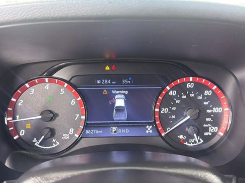 Used 2022 Nissan Frontier PRO-4X w/ Off-Road Protection Package AWD/4WD image 19
