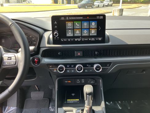 Used 2025 Honda CR-V Sport-L image 26