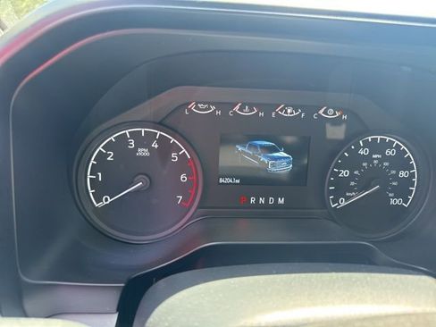 Used 2024 Ford F250 XL w/ STX Appearance Package image 3