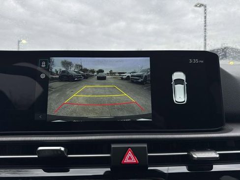 New 2026 Kia Sportage X-Line image 27