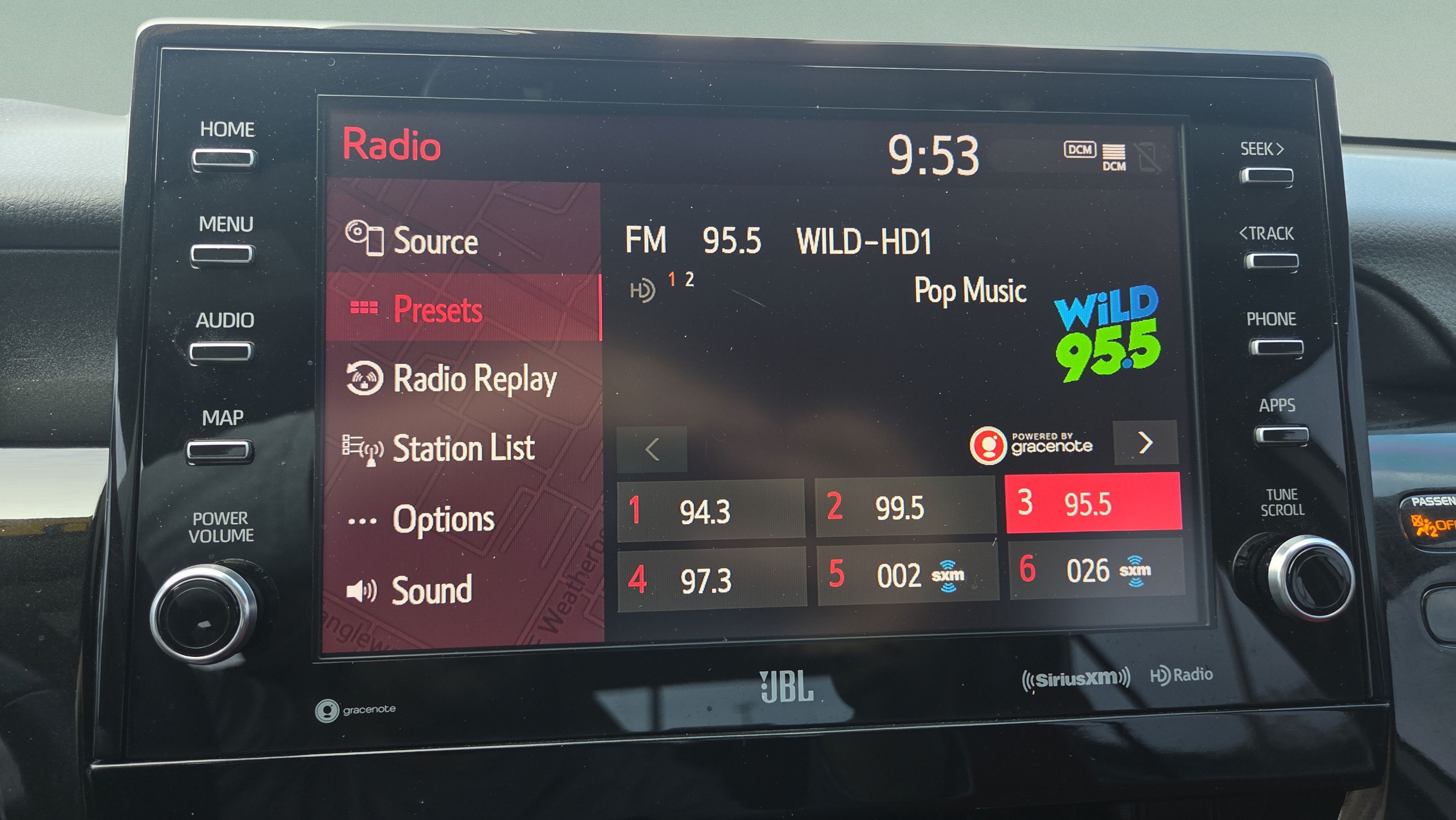 Used 2022 Toyota Camry XSE w/ Navigation Package FWD image 29