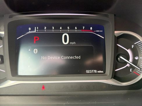 Used 2023 Honda Passport EX-L image 29