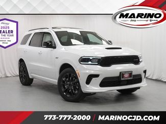 New 2026 Dodge Durango GT video 1