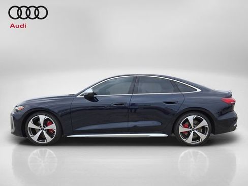 New 2026 Audi S5 Premium Plus AWD/4WD image 4