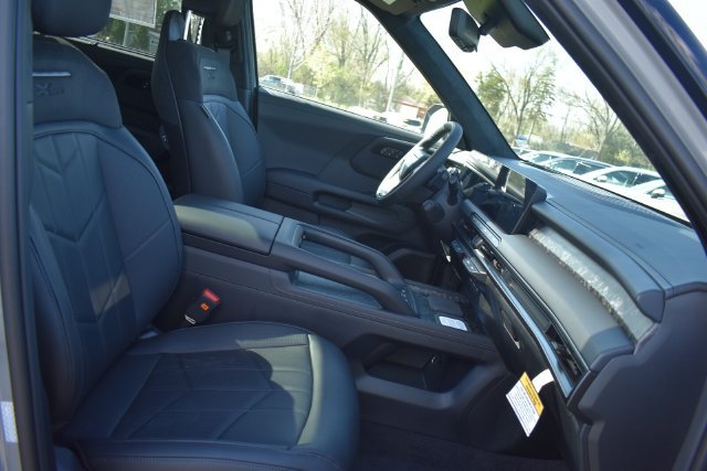 New 2027 Kia Telluride SX Prestige X-Pro AWD/4WD image 14