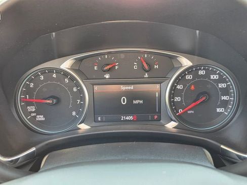 Used 2023 Chevrolet Equinox LT FWD image 28