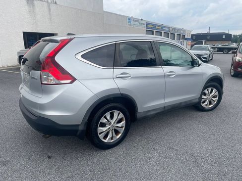 Used 2014 Honda CR-V EX-L image 13