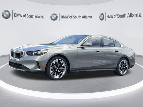 New 2027 BMW 530i w/ Premium Package RWD image 20