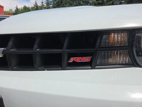 Used 2010 Chevrolet Camaro LT w/ RS Package RWD image 25