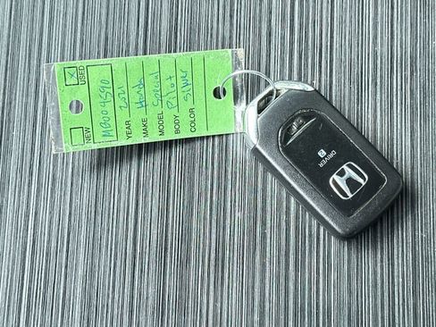 Used 2021 Honda Pilot Special Edition image 21
