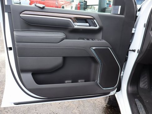 New 2026 Chevrolet Silverado 2500 LT w/ All Star Edition image 4