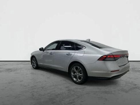 Used 2024 Honda Accord EX image 9