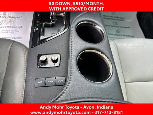 Used 2018 Toyota Avalon XLE Premium FWD image 26