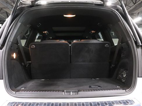 Used 2019 Mercedes-Benz GLS 450 450 4MATIC image 24