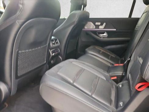 Used 2021 Mercedes-Benz GLS 63 AMG 4MATIC image 21