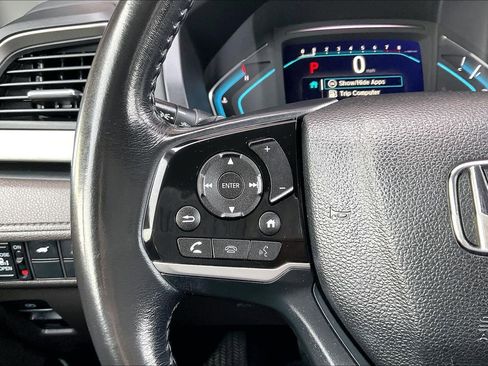 Used 2018 Honda Odyssey EX-L image 10