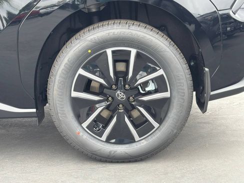 New 2026 Toyota bZ FWD image 17