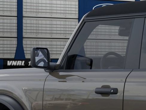 New 2026 Ford Bronco 4-Door AWD/4WD image 22