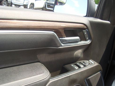 Used 2023 Chevrolet Silverado 1500 RST image 8