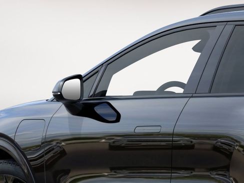 New 2026 Chevrolet Equinox EV RS FWD image 12