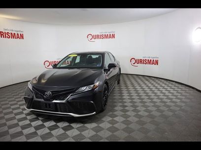 Used 2023 Toyota Camry XSE