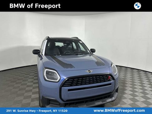 New 2026 MINI Cooper Countryman S image 1