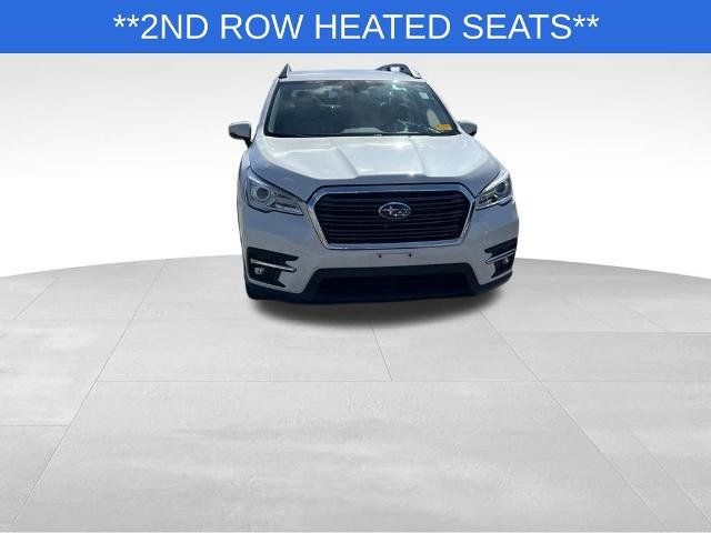 Used 2022 Subaru Ascent Limited w/ Popular Package #2A AWD/4WD image 5