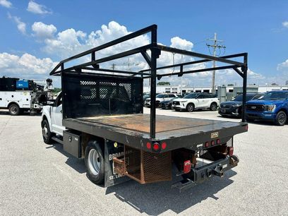 Used 2022 Ford F350 XL w/ Power Equipment Group