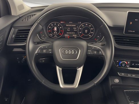 Used 2019 Audi Q5 2.0T Premium Plus w/ Premium Plus Package AWD/4WD image 20