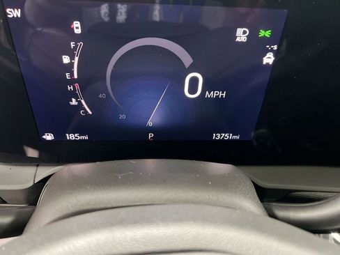 Used 2024 Buick Envista Preferred FWD image 12