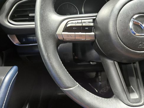 Used 2021 MAZDA CX-30 AWD 2.5 S w/ Select Package image 14