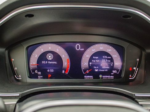 Used 2023 Acura Integra A-Spec FWD image 26