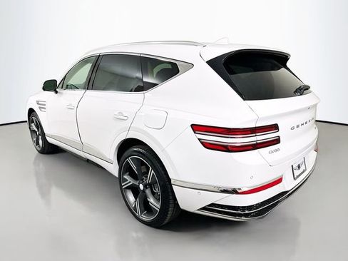 New 2026 Genesis GV80 2.5T Prestige image 7