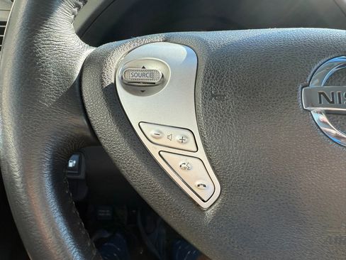 Used 2015 Nissan Leaf S w/ Charge Package image 30