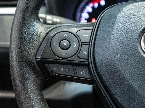 Used 2024 Toyota RAV4 LE AWD/4WD image 18