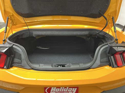 New 2026 Ford Mustang Premium RWD image 27