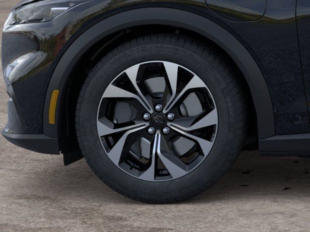 New 2026 Ford Mustang Mach-E Select AWD/4WD image 19