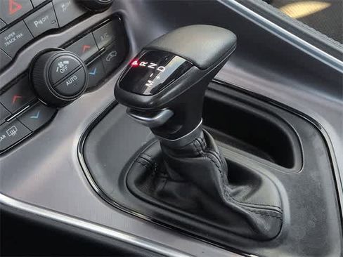 Used 2022 Dodge Challenger R/T Scat Pack w/ 1320 Plus Group image 28